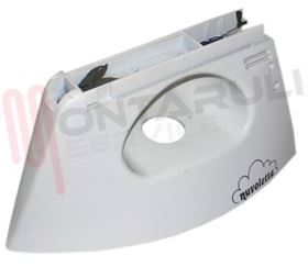 Visualizza i dettagli per MANICO CALOTTA FERRO G3FERRARI 'NUVOLETTA' Immagine di MANICO CALOTTA FERRO G3FERRARI 'NUVOLETTA'