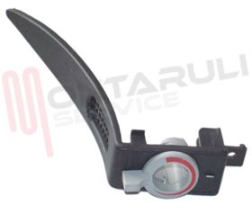 Visualizza i dettagli per CROSTINA ANTERIORE MANICO FERRO SIMAC Immagine di CROSTINA ANTERIORE MANICO FERRO SIMAC