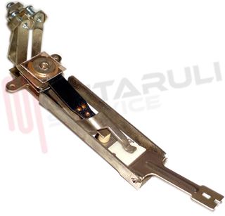 Immagine di TERMOSTATO REGOLABILE CON BILANCIERE FERRO VAPOR MATIC