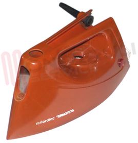 Visualizza i dettagli per MANICO CALOTTA FERRO 'MILORDINO' TERMOZETA Immagine di MANICO CALOTTA FERRO 'MILORDINO' TERMOZETA