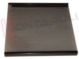 Visualizza i dettagli per COPERCHIO MARRONE PIANO COTTURA ARISTON 493X484X45MM. Immagine di COPERCHIO MARRONE PIANO COTTURA ARISTON 493X484X45MM.