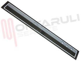 Visualizza i dettagli per VETRO RETTANGOLARE VERDE ALZATINA CUCINA INOX TUTTO VETRO Immagine di VETRO RETTANGOLARE VERDE ALZATINA CUCINA INOX TUTTO VETRO