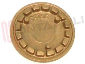 Visualizza i dettagli per SPARTIFIAMMA OTTONE GREZZO AUSILIARIO Immagine di SPARTIFIAMMA OTTONE GREZZO AUSILIARIO