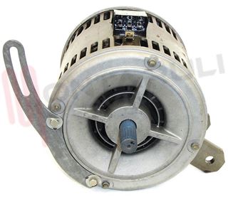 Immagine di MOTORE 2/16 POLI 16MF ROTAZIONE SX ANTIORARIO
