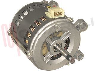 Immagine di MOTORE 2/12 POLI LAVATRICE M12066232 20572325 14MF ASSE ALTO