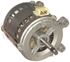 Immagine di MOTORE 2/12 POLI LAVATRICE M12066232 20572325 14MF ASSE ALTO