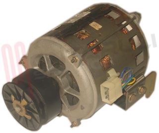 Immagine di MOTORE 2/12 POLI LAVATRICE 14UF 220V ARISTON REVISIONATO