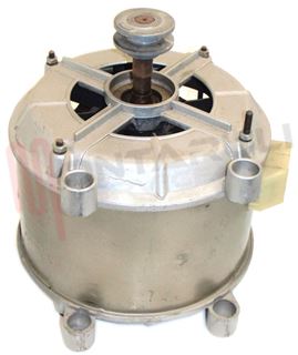 Immagine di MOTORE 2/12 POLI LAVATRICE 23774 090295 14MF ASSE CORTO