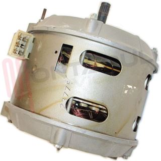Immagine di MOTORE 2/12 POLI LAVATRICE 23775 14MF ASSE CORTO