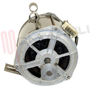 Immagine di MOTORE 2/12 POLI 12,5+9MF ROTAZIONE SX ANTIORARIO PHILCO