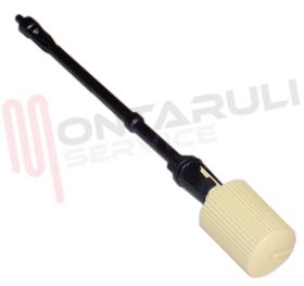 Visualizza i dettagli per ASTINA REGOLAZIONE VAPORE FERRO 'DE103' ROWENTA Immagine di ASTINA REGOLAZIONE VAPORE FERRO 'DE103' ROWENTA