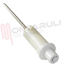 Visualizza i dettagli per ASTINA REGOLAZIONE VAPORE FERRO G3 FERRARI Immagine di ASTINA REGOLAZIONE VAPORE FERRO G3 FERRARI