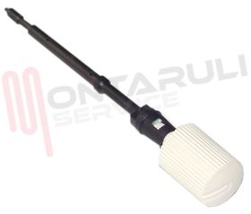 Visualizza i dettagli per ASTINA REGOLAZIONE VAPORE FERRO 'DE1335' ROWENTA Immagine di ASTINA REGOLAZIONE VAPORE FERRO 'DE1335' ROWENTA