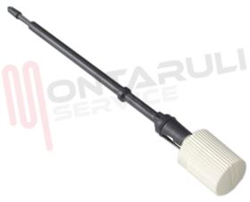 Visualizza i dettagli per ASTINA REGOLAZIONE VAPORE FERRO 'DE12' ROWENTA Immagine di ASTINA REGOLAZIONE VAPORE FERRO 'DE12' ROWENTA