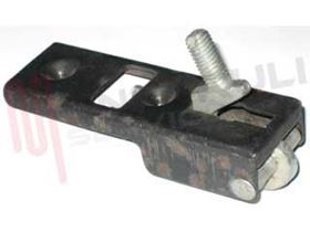 Visualizza i dettagli per CERNIERA SPORTELLO STUFE A LEGNA Immagine di CERNIERA SPORTELLO STUFE A LEGNA