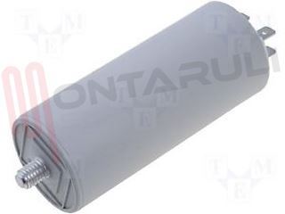 Immagine di CONDENSATORE 40MF 450V UNIVERSALE