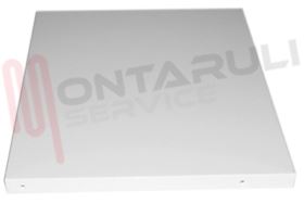 Visualizza i dettagli per COPERCHIO BIANCO 603X497MM. MOBILE LAVATRICE ZANUSSI Immagine di COPERCHIO BIANCO 603X497MM. MOBILE LAVATRICE ZANUSSI