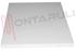 Immagine di COPERCHIO BIANCO 603X497MM. MOBILE LAVATRICE ZANUSSI