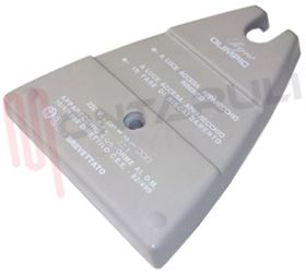 Visualizza i dettagli per RETROMANICO ESTERNO FERRO 'SOGNO' OLIMPIC Immagine di RETROMANICO ESTERNO FERRO 'SOGNO' OLIMPIC