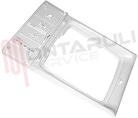 Visualizza i dettagli per PASSAMANO BIANCO LAVATRICE CANDY Immagine di PASSAMANO BIANCO LAVATRICE CANDY