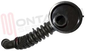 Visualizza i dettagli per TUBO RICIRCOLO LAVATRICE ZANUSSI Immagine di TUBO RICIRCOLO LAVATRICE ZANUSSI