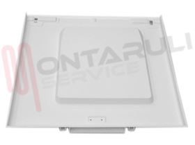 Visualizza i dettagli per SOTTOCOPERCHIO LAVATRICE CARICA DALL'ALTO 445X444MM. ZANUSSI Immagine di SOTTOCOPERCHIO LAVATRICE CARICA DALL'ALTO 445X444MM. ZANUSSI