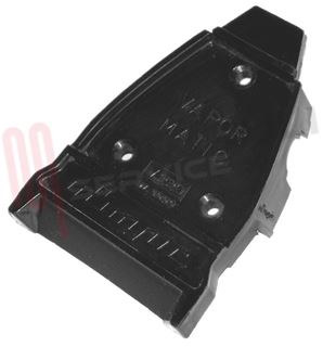Immagine di RETROMANICO FERRO FERRO DA STIRO VAPOR MATIC
