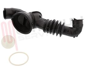 Visualizza i dettagli per ASSIEME TUBO DI SCARICO "RL500" Immagine di ASSIEME TUBO DI SCARICO "RL500"