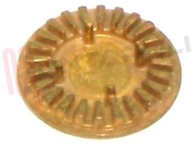 Visualizza i dettagli per SPARTIFIAMMA OTTONE GREZZO PICCOLO Immagine di SPARTIFIAMMA OTTONE GREZZO PICCOLO