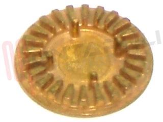 Immagine di SPARTIFIAMMA OTTONE GREZZO PICCOLO