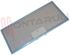 Immagine di FILTRO CAPPA IN ALLUMINIO 377X175MM.