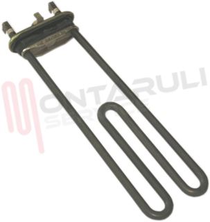 Immagine di RESISTENZA LAVATRICE 2300W 220V