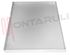Immagine di COPERCHIO BIANCO 593X440MM. MOBILE LAVATRICE ARISTON