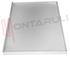 Immagine di COPERCHIO BIANCO 595X455MM. MOBILE LAVATRICE ARISTON