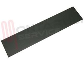 Visualizza i dettagli per FRONTALE GRIGIO CASSETTO CUCINA Immagine di FRONTALE GRIGIO CASSETTO CUCINA