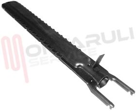 Visualizza i dettagli per BRUCIATORE FORNO ZANUSSI Immagine di BRUCIATORE FORNO ZANUSSI