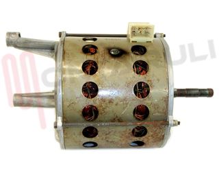 Immagine di MOTORE 2/12 POLI 14MF ROTAZIONE SX ANTIORARIO 21655 CANDY