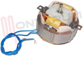 Immagine di MOTORINO PHON 1000W OLIMPIC 'IL SILENZIOSO' ART.476