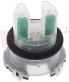 Visualizza i dettagli per SONDA TEMPERATURA NTC Immagine di SONDA TEMPERATURA NTC