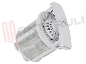 Visualizza i dettagli per FILTRO CENTRALE COMPLETO LAVASTOVIGLIE Immagine di FILTRO CENTRALE COMPLETO LAVASTOVIGLIE