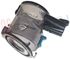 Immagine di CONTENITORE POLVERE SCOPA ELETTRICA HOOVER AZZURRO