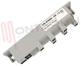 Visualizza i dettagli per GENERATORE SCINTILLE 6 USCITE BF80066-N80 Immagine di GENERATORE SCINTILLE 6 USCITE BF80066-N80