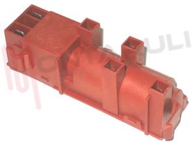 Visualizza i dettagli per GENERATORE SCINTILLE 4 USCITE V220-240 SE64 Immagine di GENERATORE SCINTILLE 4 USCITE V220-240 SE64