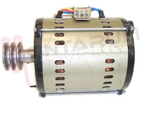 Visualizza i dettagli per MOTORE 2/12 POLI 20+10MF ROTAZIONE DX ORARIO RADIOMARELLI Immagine di MOTORE 2/12 POLI 20+10MF ROTAZIONE DX ORARIO RADIOMARELLI