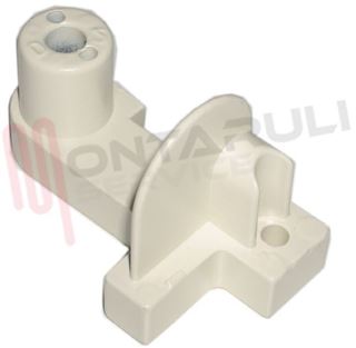 Immagine di CERNIERA COPERCHIO SX BEIGE