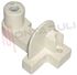 Immagine di CERNIERA COPERCHIO SX BEIGE