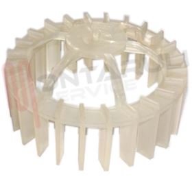 Visualizza i dettagli per VENTOLA UNIVERSALE ASCIUGACAPELLI SILENZIOSO PIOLO Ø4MM. Immagine di VENTOLA UNIVERSALE ASCIUGACAPELLI SILENZIOSO PIOLO Ø4MM.