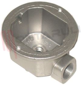 Visualizza i dettagli per SUPPORTO BRUCIATORE SEMIRAPIDO Immagine di SUPPORTO BRUCIATORE SEMIRAPIDO