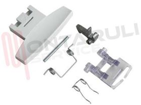 Visualizza i dettagli per MANIGLIA OBLO' ASSIEME Immagine di MANIGLIA OBLO' ASSIEME