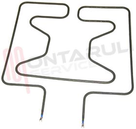 Visualizza i dettagli per RESISTENZA INFERIORE 1100W 240V Immagine di RESISTENZA INFERIORE 1100W 240V